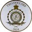 Niue Two Dollars (Ruh Roh!) TWO DOLLARS PUBLIC SEAL OF NIUE ATUA NIUE TUKULAGI 2024 coin obverse