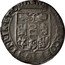 Italy 1/2 Soldo (Siro d'Autriche prince de Correggio) IMP ET CORRIGGI PRIN ET C coin reverse