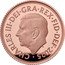 UK 1/2 Sovereign (Half. 200th Anni. of Jean Baptiste Merlen’s Shield Design) MJ CHARLES III DEI GRA REX FID DEF 2025 coin obverse