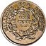 USA 1 Cent (Hard Times Token. Millions For Defence Large Date) MILLIONS FOR DEFENSE NOT ONE CENT FOR TRIBUTE coin reverse