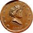 USA 1 Cent Leichtweis Head Millions For Defence Not One Cent for Tribute 1863  L.LEICHTWEIS 1863 coin obverse