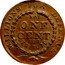USA 1 Cent Leichtweis Head Millions For Defence Not One Cent for Tribute 1863  MILLIONS FOR DEFENCE NOT ONE CENT FOR TRIBUTE coin reverse