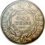 USA One Cent Millions For Defence 1837  MILLIONS FOR DEFENCE NOT ONE CENT FOR TRIBUTE coin reverse