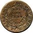USA One Cent Token. Hard Times. Millions For Defence Not For One Cent 1837  MILLIONS FOR DEFENCE NOT ONE CENT FOR TRIBUTE coin reverse