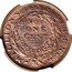 USA One Cent Token Millions For Defence 1837  MILLIONS IN DEFENCE NOT ONE CENT FOR TRIBUTE coin reverse