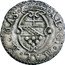 Italy 1 Crazia (Alberic I) AL CI MAL M MAS coin obverse