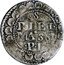 Italy 1 Crazia (Alberic I. Shield) S R I ET MASS P I coin reverse