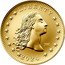USA 1 Dollar (230th Anniversary of the First U.S. Dollar. Privy Mark) 230 LIBERTY 2024 coin reverse