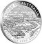 Australia 1 Dollar (Charles III. Super Pit) P125 SUPER PIT AUSTRALIA 2024 1 OZ 9999 SILVER SR coin reverse