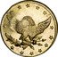 USA 1 Dollar (J.A. Garman 54th Pennsylvania Volunteers)  coin reverse