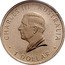 Australia 1 Dollar Kalkadoon Dreaming 2024 P125 BU in PNC CHARLES III AUSTRALIA 1 DOLLAR DT coin obverse