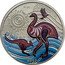 Australia 1 Dollar Kalkadoon Dreaming 2024 P125 BU in PNC P125 2024 coin reverse