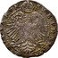 Italy 1 Fiorino (Siro) SVB VMBRA ALARVM TVARVM coin reverse
