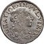 Italy 1 Luigino (Dombes. Violante Doria Lomellin. Imitation) GRATIOR IN PVL VIRTVS coin obverse