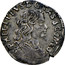Italy 1 Luigino (Filippo Spinola) PHILIPPVS D G TASS COMES coin obverse