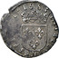 Italy 1 Luigino (Filippo Spinola) IN TE DOMINE SPERAVI 1665 coin reverse