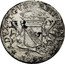Italy 1 Luigino (Genoa Coinage) DVX ET GVB REIP GENV 1669 coin obverse