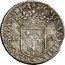 Italy 1 Luigino (Imitation de Dombes. Violante Doria Lomellini) DOMINVS VIRTVS MEA TE SALVS MEA 16 65 coin reverse