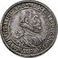 Austria 1 Thaler Maximilian III ND (1604-1606)  MAXIMIL:DG:ARCH:AV:DVX:BURG:STIR:CARI coin obverse