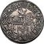 Austria 1 Thaler (Maximilian III. Coats of Arms) 1603 coin reverse