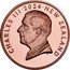 New Zealand 10 Cents (Charles III. Circulation Coin) CHARLES III 2024 NEW ZEALAND DT coin obverse