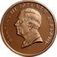New Zealand 10 Cents (Circulation Coin. Charles III) CHARLES III 2024 NEW ZEALAND DT coin obverse