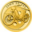 Niue 10 Dollars (Motorcycle Jawa 50/550 Pioneer) JAWA 50/550 coin reverse