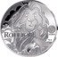 France 10 Euro (Disney The Lion King 30th Anniversary) DISNEY LE ROI LION Ⓒ DISNEY RF 10 EURO coin obverse