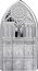 France 10 Euro (French Excellence. Notre-Dame de Paris) 10€ 2024 coin reverse