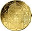 France 10 Euro (French Excellence. Notre-Dame de Paris Rebuild) RF 2024 10 € coin obverse