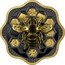 Malta 10 Euro (Maltese Honey Bee) 10 EURO coin reverse