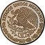 Mexico 10 Pesos (Pattern. Cabeza De Coyolxauhqui) ESTADO UNIDOS MEXICANOS coin obverse