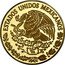 Mexico 10 Pesos (Pattern. Cabeza De Coyolxauhqui) ESTADOS UNIDOS MEXCANOS coin obverse