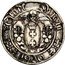 Poland 10 Pfennig (Obverse Trial) STADT DANZIG 1920 coin obverse