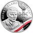 Poland 10 Zlotych (Henryk Flame Bartek) HENRY FLAME "BARTEK" ZACHOWALI SIĘ JAK TRZEBA 1918-1947 coin reverse