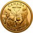 Canada 100 Dollars 80th Anniversary of the End of the Second World War in Europe 2025 NH CANADA 1945 - 2025 VICTORY VICTOIRE coin reverse