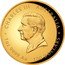 Australia 100 Dollars (Lunar Series III. Year of the Snake. Proof) CHARLES III AUSTRALIA 1 OZ 9999 AU 100 DOLLARS DT coin obverse