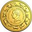 Australia 100 Dollars (Year of the Snake. Investment) CHARLES III AUSTRALIA 2025 100 DOLLARS DT coin obverse