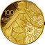 France 100 Euro (Golden Fleece) KM# 3444 100 €URO RF coin obverse