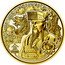 Austria 100 Euro (The Gold of China) 金 100 EURO 2024 REPUBLIK ÖSTERREICH coin obverse