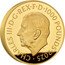 UK 1000 Pounds (Lunar Year of the Snake 蛇) CHARLES III D G REX F D 1000 POUNDS 2025 MJ coin obverse