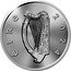 Ireland 15 Euro 100 Years since the Establishment of the Irish Defence Forces 2024 Proof ÉIRE 2024 coin obverse