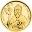 Niue 2 Dollars (Saint Nicholas) ST. NICHOLAS DK CM SV. MIKULÁŠ coin reverse