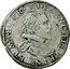 Italy 2 Fiorini (Francesco Filiberto Ferrero Fieschi Crevacuore) FRANC FIL PRINC ET MARC CRAV coin obverse