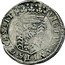 Italy 2 Fiorini (Francesco Filiberto Ferrero Fieschi Crevacuore) VIRTVS VNITA CRESCIT coin reverse