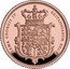 UK 2 Sovereign Double. 200th Anni. of Jean Baptiste Merlen’s Shield Design 2024 Sets ARMA GEORGII IV BRITANNIARUM REGIS coin reverse