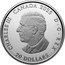 Canada 20 Dollars The Sundial 2025 CHARLES III D G REX CANADA 2025 20 DOLLARS SR coin obverse