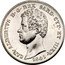 Italy 20 Lire (Carlo Alberto) CAR. ALBERTUS D.G. REX SARD. CYP. ET HIER. coin obverse