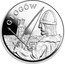 Poland 20 Zlotych (The Polish Thermopylae. Glogow) GŁOGÖW Kᴋ coin reverse