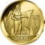 France 200 Euro (The Sower and Lady Liberty) JM 2024 200 € RF coin obverse